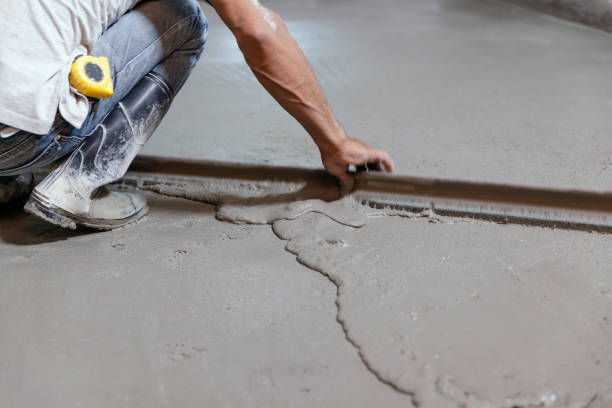 Best Affordable Concrete Contractor  in Colonia, NJ