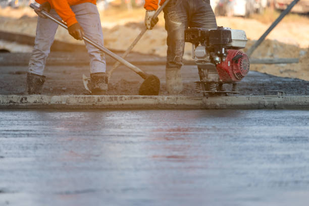 Best Concrete Repair Services  in Colonia, NJ