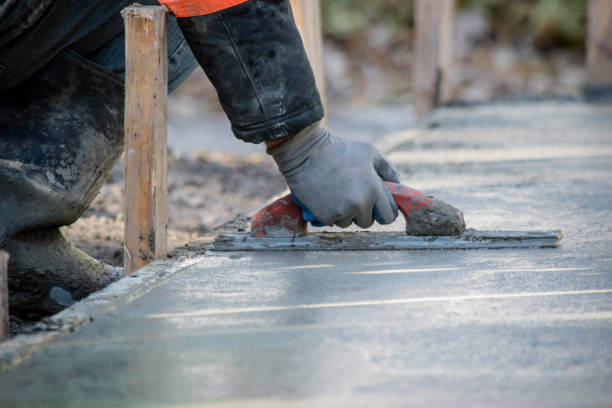 Best Custom Concrete Contractor  in Colonia, NJ