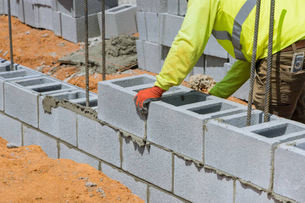 Best Residential Concrete Services  in Colonia, NJ